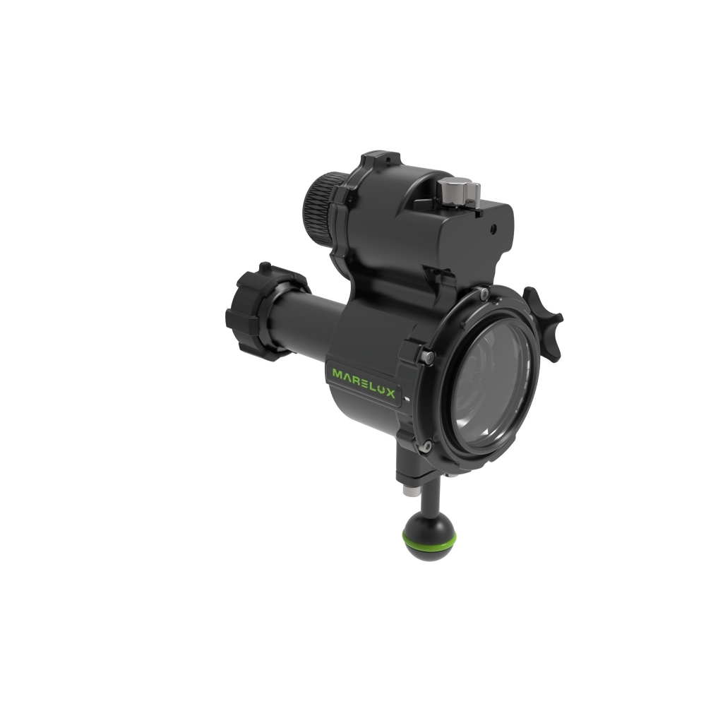 Marelux Smart Optical Flash Tube Professional (SOFT Pro, includes one