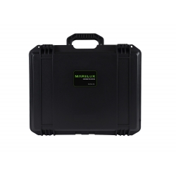 Marelux Housing Hard Case 4234BK