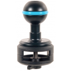 Nauticam Strobe mounting ball for fastening on 125~400mm arms