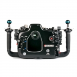 Nauticam NA-5DIV Housing for Canon EOS 5D Mark IV Camera