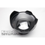 Nauticam N85 6'' wide angle port for Lumix G Vario 7-14mm F4 ASPH