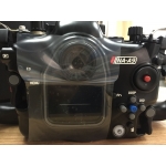 Nauticam NA-A9 防水盒 for Sony A9 (接單訂貨)