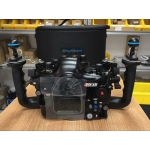 Nauticam NA-A9 防水盒 for Sony A9 (接單訂貨)