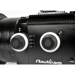Nauticam Digital Cinema System for ARRI ALEXA Mini Camera