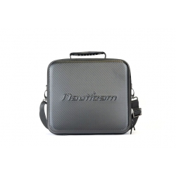 Nauticam Padded Travel Bag for EMWL (Focusing Unit/Relay Lens/3x Objective Lenses)