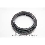 Nauticam N120 Extension Ring 20 with Lock