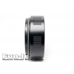 Nauticam N120 Extension Ring 40 with lock