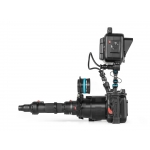 Nauticam FX3 Housing for Sony FX3 Full-frame Cinema Line Camera (Available for pre-order)
