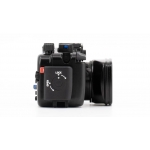 Nauticam NA-G5XII Housing for Canon PowerShot G5X Mark II (Order by Request)