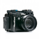Nauticam NA-G7XII 防水盒 for Canon PowerShot G7XII