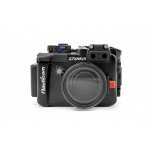 Nauticam NA-G7XIII Pro Package for Canon PowerShot G7X Mark III