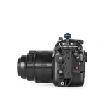 Nauticam NA-GFX100S Housing for Fujifilm GFX 100S Camera (Medium format and Mirrorless)