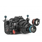 Nauticam NA-GFX100S Housing for Fujifilm GFX 100S Camera (Medium format and Mirrorless)