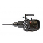 Nauticam N120 Port Adaptor for Laowa 24mm f/14 2x Macro Probe