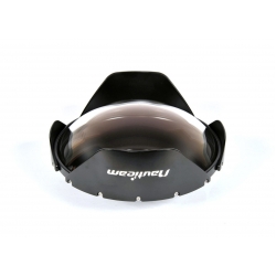 Nauticam N200 250mm 光學玻璃廣角鏡頭罩 (錄影系統用, 耐水深100m)