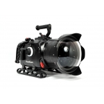 Nauticam N200 250mm 光學玻璃廣角鏡頭罩 (錄影系統用, 耐水深100m)