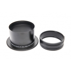 Nauticam Focus Gear N60G-F for Nikkor AF-S micro 60mm F2.8G ED lens