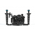 Nauticam NA-RX100V Pro Package for Sony Cyber-shot RX100V Digital Camera