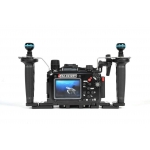 Nauticam NA-RX100V Pro Package for Sony Cyber-shot RX100V Digital Camera