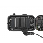 Nauticam NA-503-S Housing for SmallHD 503 UltraBright On-Camera Monitor (with 3G-SDI input support)