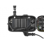 Nauticam NA-503-H Housing for SmallHD 503 UltraBright On-Camera Monitor (With HDMI 1.4 input)