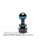 Nauticam Strobe mounting ball for fastening on 125~400mm arms