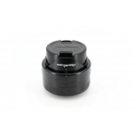 Nauticam 0.36x Wide Angle Conversion Port with Aluminium Float Collar (WACP, for 28mm lens, incl. N120 to N100 port adaptor)