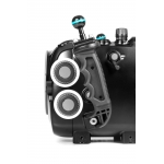 Nauticam Weapon LT Housing for RED DSMC2 Camera System (N120 Port)