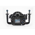 Nauticam NA-α2020 Housing for Sony A9II/A7RIV Camera (with HDMI 2.0 support)