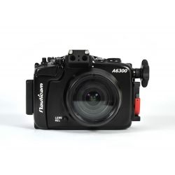 Nauticam NA-A6300 防水盒 for Sony A6300 (已停產)