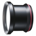 Olympus PPO-E01 Macro Lens Port for ZUIKO DIGITAL 14-45mm & 35mm Macro lenses