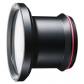 Olympus PPO-E02 Wide Angle Lens Port for ZUIKO DIGITAL 14-54mm & 11-22mm lens