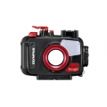 Olympus PT-059 Housing for TG-6 (Buy an INON Z-330 for only adding USD540)