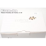 Patima Housing for Canon S110 (Order now get 67mm FIT filter for free!)