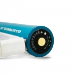 SUPE 18650 電池 3.7V 11.1Whr 3200mAh 含TypeC充電口及電量顯示
