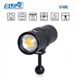 SUPE V4K Video Light (7600 lumens)