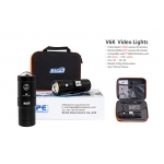 SUPE V4K Video Light (7600 lumens)