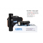 SUPE V4K pro Video Light (7600 lumens)