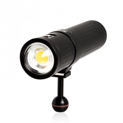 SUPE V4K pro 攝影燈 (7600 流明)
