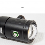 SUPE V6K 攝影燈 (12000 流明)