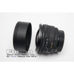 Sigma 15mm F2.8 Fisheye Lens for Anthis NF15