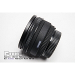 Sigma 15mm F2.8 Fisheye Lens for Anthis NF15