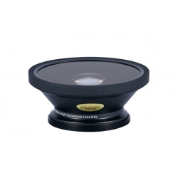 Sea&Sea M67 Wide-angle Conversion Lens 0.6x #52123