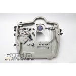 Subal CD1DX Housing for Canon EOS1DX, DC, DF, MK II