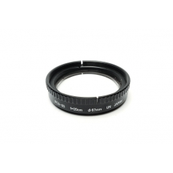 UN PCU-03 x1.5 Close-up Lens  for 67mm Thread