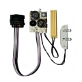 UW Technics TTL 訊號轉換器 for Sony A6xxx for SEAFROGS (MEIKON 防水盒)