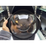 Used Nauticam N120 230mm Optical Glass Fisheye Dome Port II #18812