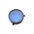 Weefine WFA73 Dark Blue Filter for Smart Focus 3000/4000/6000