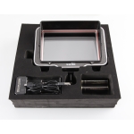 Weefine WED-7 Pro Underwater Monitor (7 inch monitor included, HDMI support)
