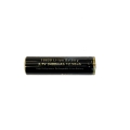 Weefine WF031 18650 Li-ion Battery 3.7V /3400mAh/11.47Whr for Ring Light 1000/SF900/Bunny LED/LED650